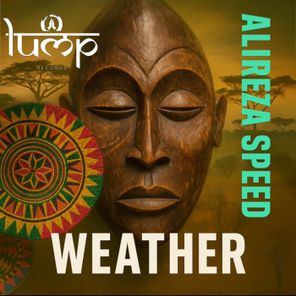 Alireza Speed – Weather