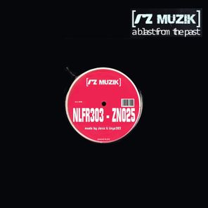 P.A. Presents, Jerzz – Zno25