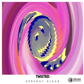 Serenay Alkan, Okkerman – Twisted