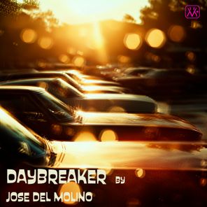 Jose Del Molino – Daybreaker