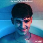Max Sarre – i like you