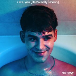 Max Sarre – i like you