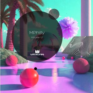 MPhilly – House U