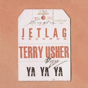 Terry Usher – YA YA YA