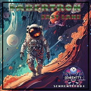 Fabertron – Fast Lane