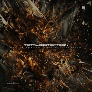 Gabriel Sebastian, Martin Romero – Total Distortion