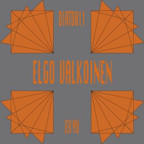 ELGO VALKOINEN – Ex Yu
