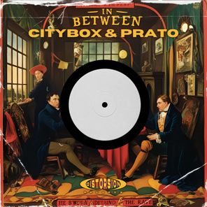Prato, CityBox – In Between