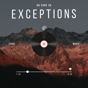 Da Cure Sa – Exceptions