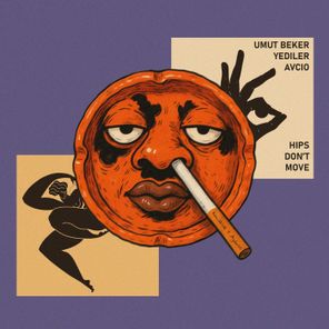 Avcio, Umut Beker – Hips Don’t Move