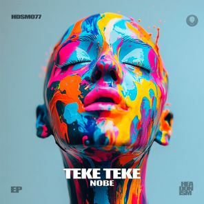 Nobe – Teke Teke
