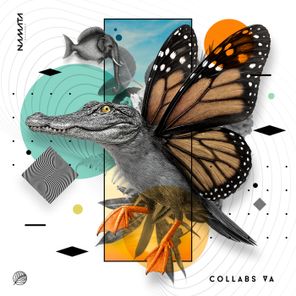 Gabriel Evoke, Risck – Collabs