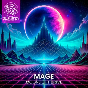 Mage – Moonlight Drive