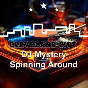 DJ Mystery – Spinning Around