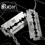Agent O – Razor