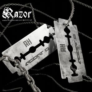 Agent O – Razor