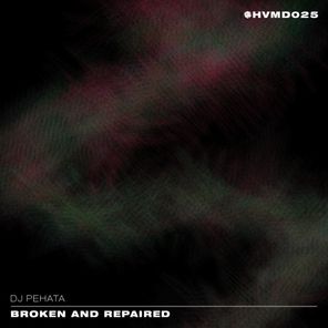 DJ Pehata – Broken and Repaired