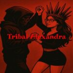 Killiet – Tribal Alexandra