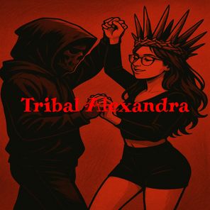 Killiet – Tribal Alexandra