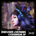Enduser, nowan – Codebreak