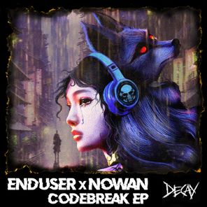 Enduser, nowan – Codebreak