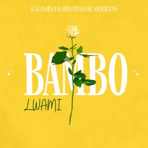 SALAMINA, HUNTERS DE MUSICIAN – BAMBO LWAMI