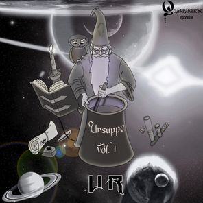 Ur – Ursuppe, Vol. 1