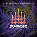 Emlyn BPM – Stairway to Acids / the Way