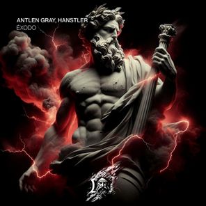 Hanstler, Antlen Gray – Éxodo