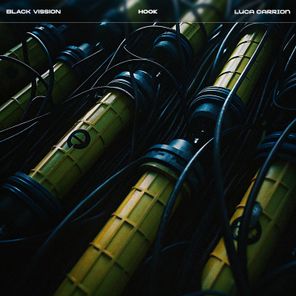 Luca Carrion – Hook