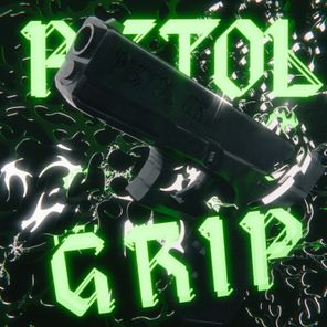 2TD – PISTOL GRIP