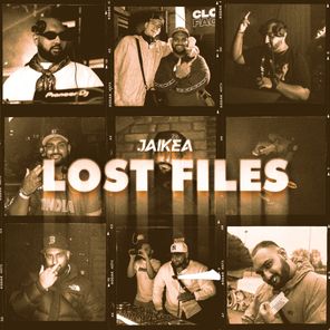 JT, Jaikea – Lost Files