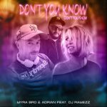 Myra Bro, Adrian – Don’t You Know, Don’t You Know