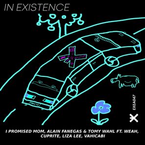 Tomy Wahl, I Promised Mom – In Existence, Vol. 5