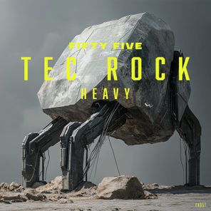 Fifty Five – Tec Rock