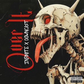 INF1N1TE, Downcast – OVER IT