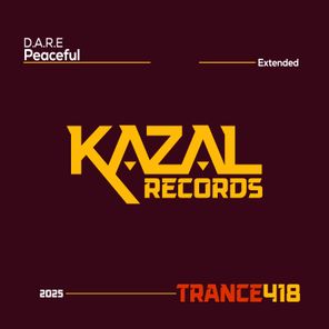 D.A.R.E – Peaceful