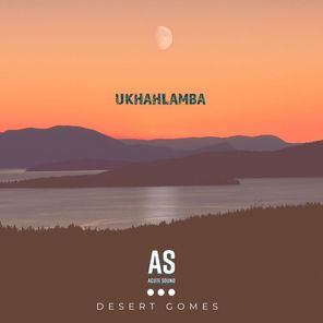 Desert Gomes – Ukhahlamba
