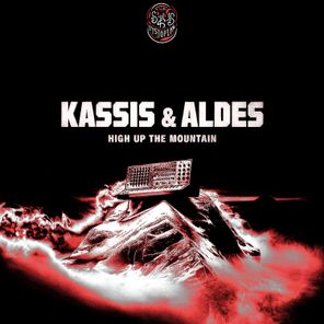 ALDES, KASSIS – High Up The Mountain