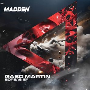 Gabo Martin – Boreas