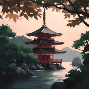 avntgrdn – tsushima