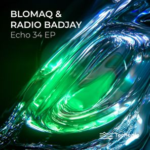 Radio Badjay, BLOMAQ – Echo 34