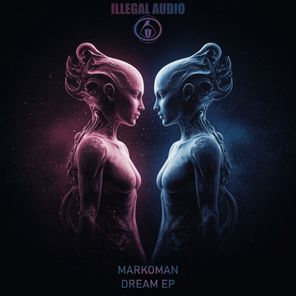 Markoman – DREAM EP