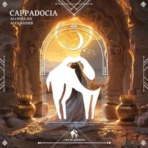 Cafe De Anatolia, Alex Raider – Cappadocia