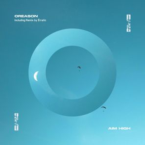 Oreason, Érratic – Aim High