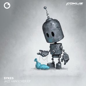 Sykes – Hangover EP