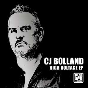 CJ Bolland – High Voltage EP