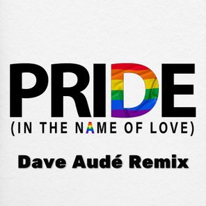Andy Bell, Dave Audé – Pride