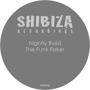 Nightly Build – The Funk Faker