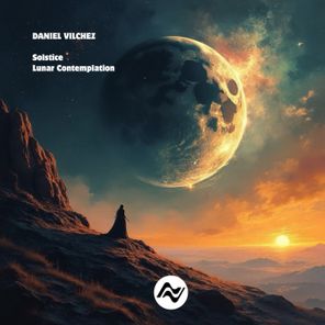Daniel Vilchez – Solstice